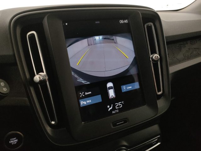 VOLVO XC40 usata, con Bracciolo