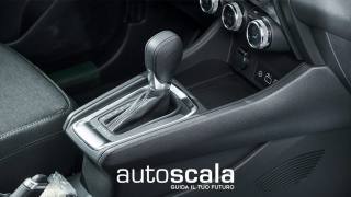RENAULT Captur usata, con Controllo elettronico della corsia