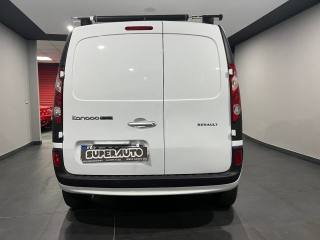 RENAULT Kangoo usata, con Autoradio
