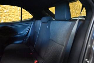 TOYOTA Yaris Cross usata 27