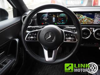 MERCEDES-BENZ A 250 usata 31