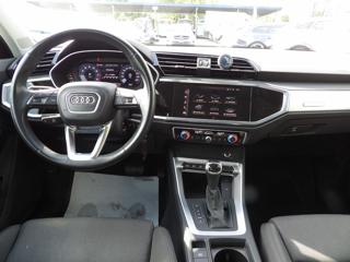 AUDI Q3 usata, con Fendinebbia