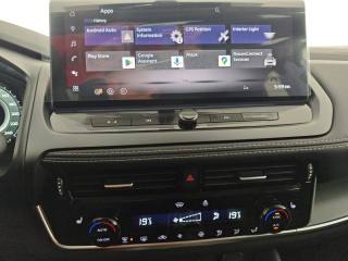 NISSAN Qashqai usata, con Servosterzo