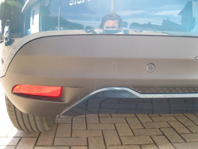 FIAT 600 usata, con Cruise Control