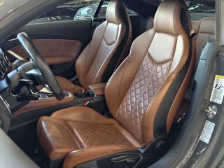 AUDI TT usata, con Climatizzatore