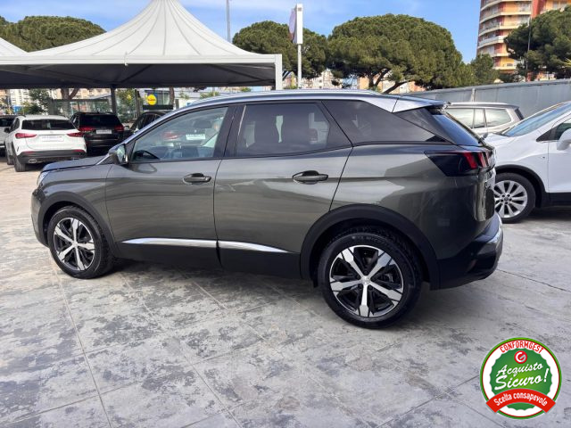 PEUGEOT 3008 usata, con Controllo trazione