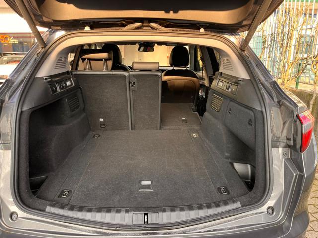 ALFA ROMEO Stelvio usata, con Volante in pelle