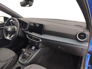 SEAT Arona usata, con Frenata d