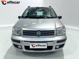 FIAT Panda usata, con Airbag