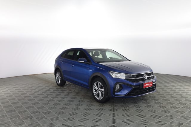 VOLKSWAGEN Taigo usata 1