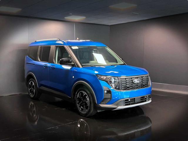 FORD Tourneo Courier usata, con Airbag