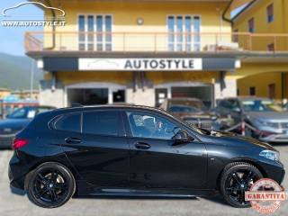 BMW 118 usata, con Antifurto