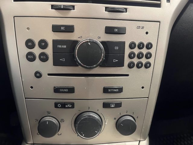 OPEL Astra usata 18