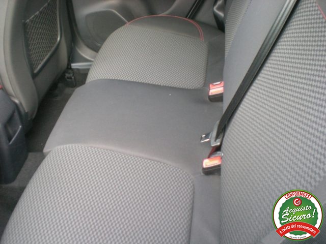 FORD Puma usata, con Sistema di navigazione