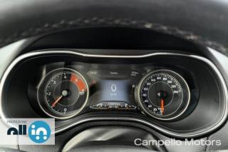 JEEP Cherokee usata 8