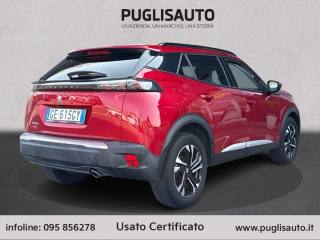 PEUGEOT 2008 usata, con Airbag Passeggero