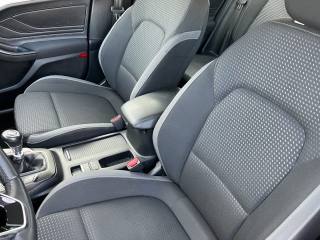 FORD Focus usata, con Bluetooth