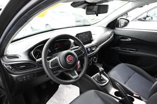 FIAT Tipo usata, con Fendinebbia