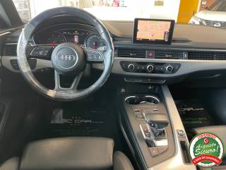 AUDI A4 usata, con Servosterzo