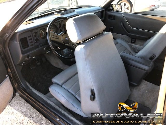 FORD Mustang usata 10
