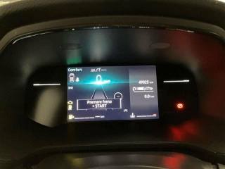 RENAULT Captur usata, con Specchietti laterali elettrici
