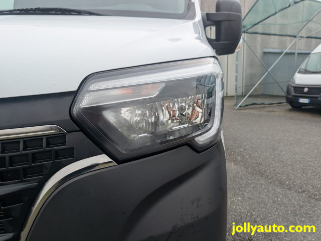 RENAULT Master usata, con Cruise Control