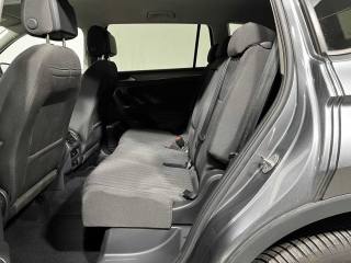 VOLKSWAGEN Tiguan Allspace usata, con ESP