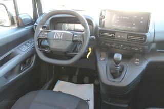 FIAT Doblo usata, con Fendinebbia