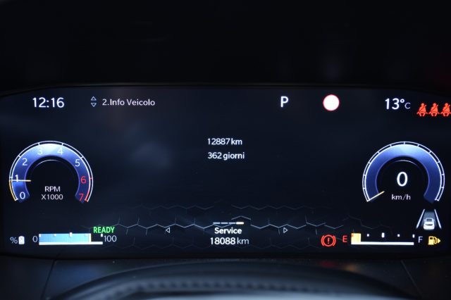 JEEP Renegade usata, con Bracciolo