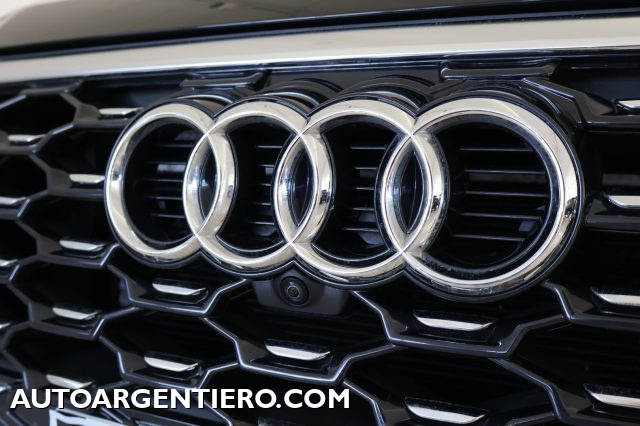 AUDI Q3 usata, con Airbag posteriore