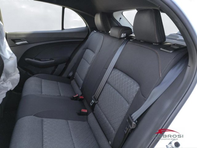 MG MG3 usata 7