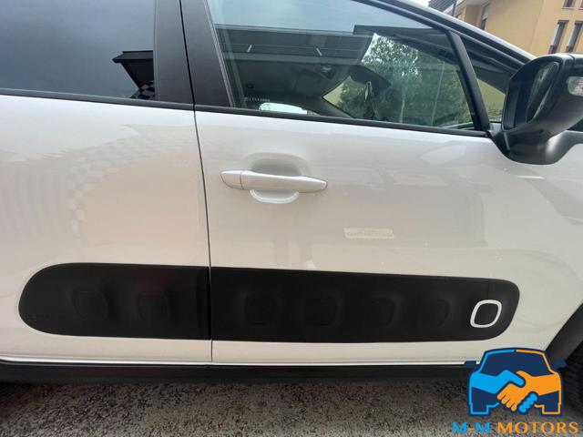 CITROEN C3 usata, con Volante multifunzione