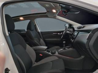 NISSAN Qashqai usata 19