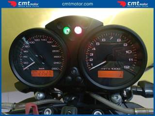 DUCATI Monster 695 usata 4
