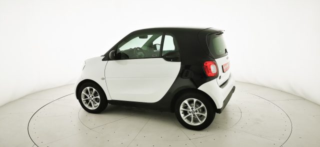 SMART ForTwo usata 37