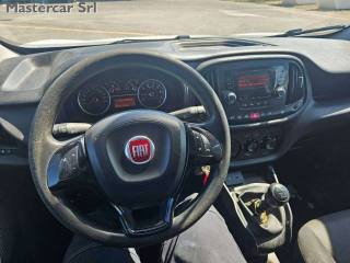 FIAT Doblo usata, con Sedile posteriore sdoppiato