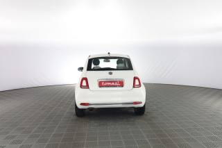 FIAT 500 usata 4
