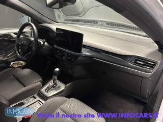 FORD Focus usata, con Controllo trazione