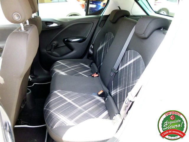 OPEL Corsa usata, con Climatizzatore
