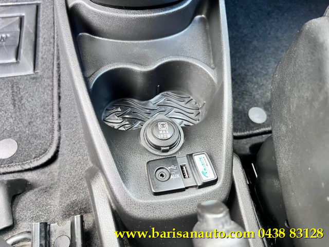 LANCIA Ypsilon usata, con Controllo trazione