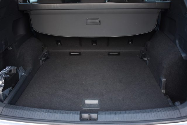 SEAT Tarraco usata, con Fendinebbia