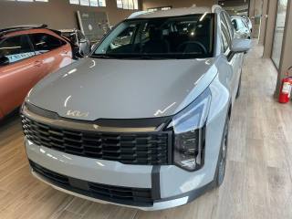 KIA Sportage usata, con Autoradio