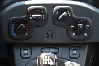 FIAT Panda usata, con Bracciolo