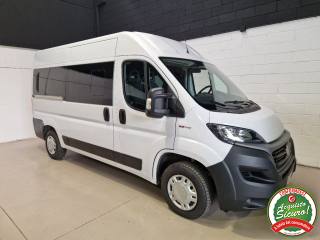 FIAT Ducato usata, con Airbag