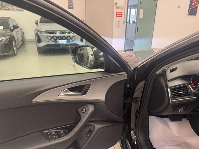 AUDI A6 usata, con Autoradio