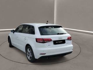 AUDI A3 usata, con Autoradio