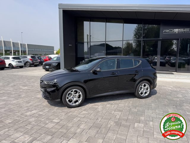 ALFA ROMEO Tonale usata, con Airbag Passeggero