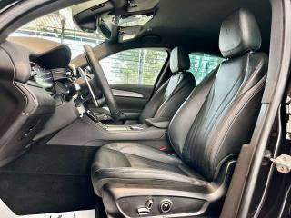 MASERATI Grecale usata, con ESP