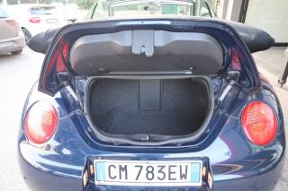 VOLKSWAGEN New Beetle usata 60