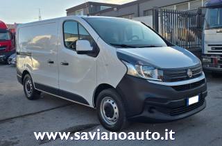 FIAT Talento usata, con Airbag